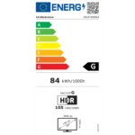 LG 55UA74006LB 55" 4K UHD Ultimate AI - Televisão - Image 2