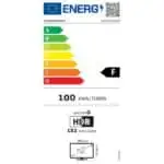 LG 65UA75006LA 65" 4K Ultra HD IA WebOs LED Smart TV Wi-Fi - Image 2