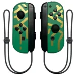 Comando J-C Set Esquerdo/direito Verde T2