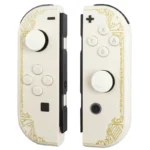 Comando J-C Set Esquerdo/direito Branco T2