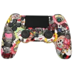 Controlador PS4 Powergaming V2 Cartoon