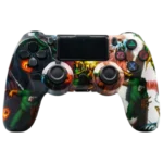 Controlador PS4 Powergaming V2 Hulk
