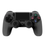 Controlador PS4 Powergaming V2 Preto