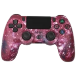Controlador PS4 Powergaming V2 Line Purple Star