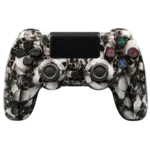 Controlador PS4 Powergaming V2 Skull