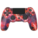 Comando PS4 Powergaming V2 Star Pink