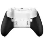 Controle sem fio Microsoft Xbox Elite Series 2 Core Branco/Preto - Image 2