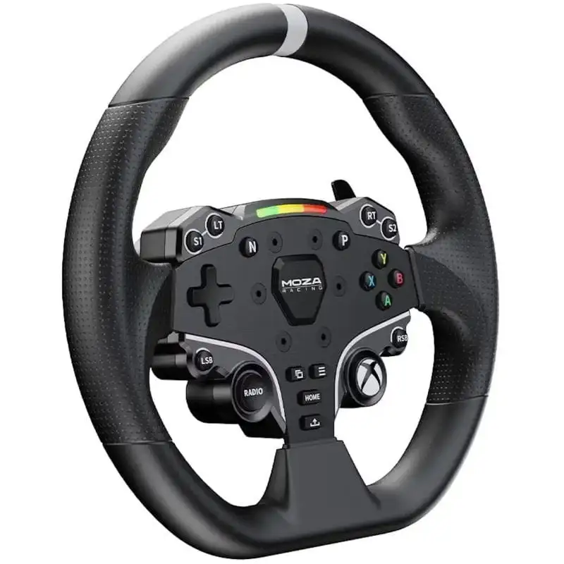 MOZA Racing ESX - Volante para PC/XBOX - Image 4