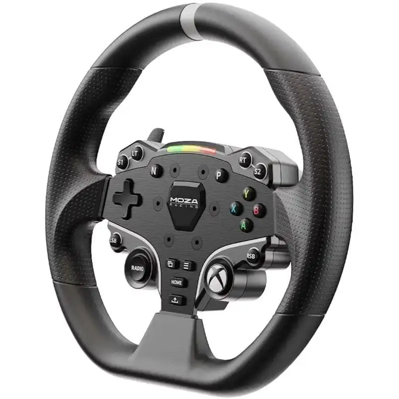 MOZA Racing ESX - Volante para PC/XBOX - Image 2
