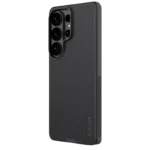 Capa magnética Nillkin Super Frosted Shield Pro para Samsung Galaxy S26 Ultra Preto - Image 3
