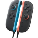 Nintendo Joy-Con 2 Azul/Vermelho – Comando para Nintendo Switch 2