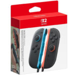 Nintendo Joy-Con 2 Azul/Vermelho – Comando para Nintendo Switch 2 - Image 2