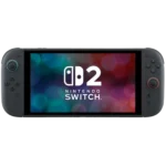 Nintendo Switch 2 + Mario Kart World + Street Fighter 6 Years 1-2 Fighters Edition - Image 2