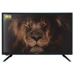 Nevir NVR-7713-24RD2-N 24 HD Ready Preto - Televisão Especial para camiões e caravanas (Adaptador 12v)