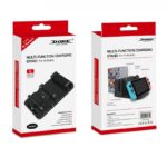 Dobe Carregador multifuncional Nintendo Switch - Image 2