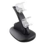 OIVO Base de carregamento Comando Sony PS4 IV-P4002SD