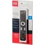 One For All Evolve 4 comando à distância IR Wireless Áudio