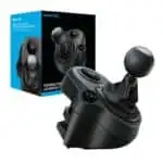 Alavanca de Mudanças Logitech G Driving Force Shifter Compatível com G29/G920/G923 - Image 2