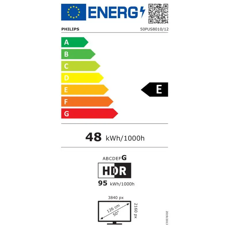 Philips 55OLED770 55" 4K UHD Smart TV Wifi Preto - Image 3
