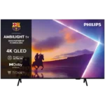 Philips 65PUS8400/12 65" 4K Ultra HD Smart TV Wifi Ambilight Preto -  Televisão