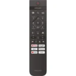 Philips 55OLED770 55" 4K UHD Smart TV Wifi Preto - Image 2