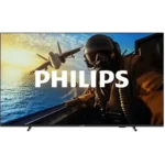 Philips 55PUS7000/12 55" 4K UHD LED Smart TV Preto - Televisão