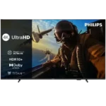 Philips 75PUS7000/12 75" 4K Ultra HD Preto - Televisão