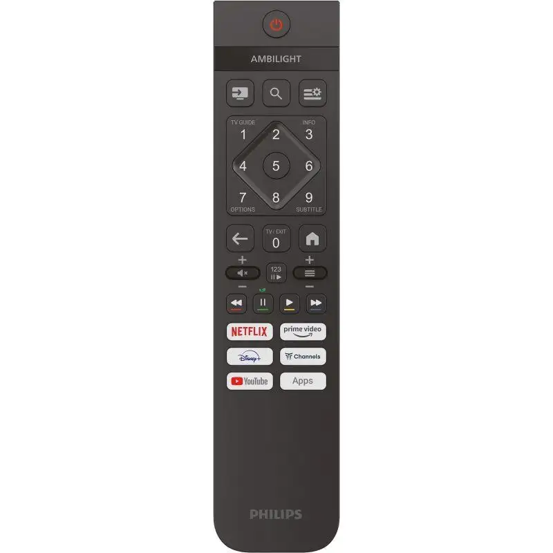 Philips 32PFS6900/12 32" Full HD LED Smart TV Wifi Preto - Image 3