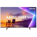 Philips 43PUS8450/12 43" 4K/UltraHD QLED Ambilight Smart TV