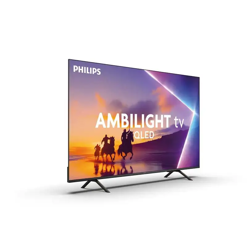 Philips 55PUS8450/12 55" 4K/UltraHD QLED Ambilight Smart TV - Image 3