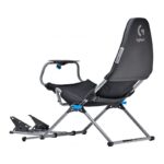 Playseat Challenge X - Logitech G Editionx Preto, Cinzento - Image 3