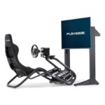 Playseat RAC.00264 Preto - Suporte para TV - Image 2