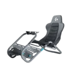 Playseat Trophy Logitech G Edition Preto