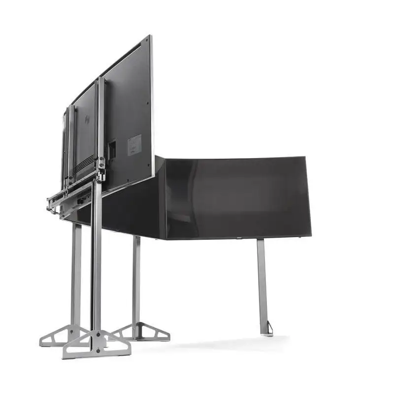 Playseat TV Stand Pro Triple 65 Cinza - Suporte de TV - Image 3