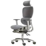 Powerbasic Tondela - Cadeira de Escritório Ergonómica