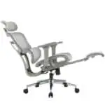Powerbasic Tondela - Cadeira de Escritório Ergonómica - Image 3