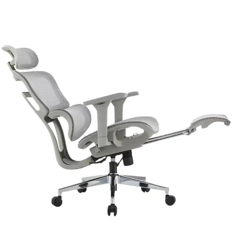 Powerbasic Tondela - Cadeira de Escritório Ergonómica - Image 3