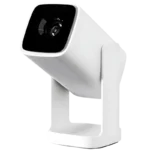 Projetor Wanbo Cube 1 350 Lúmenes HD Wi-Fi Branco Alpino