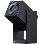 Projetor Wanbo Cube 2 Pro Black Blue