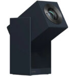 Projetor Wanbo Cube 2 Pro Black Blue - Image 3