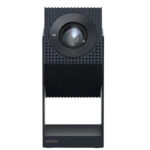 Projetor Wanbo Cube 2 Pro Black Blue - Image 2