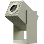 Projetor Wanbo Cube 2 Pro Verde