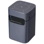 Projetor DLP K19 2GB/16GB 7000mAh Android 9.0