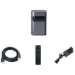 Projetor DLP K19 2GB/16GB 7000mAh Android 9.0 - Image 3