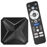 Q1 Mini+ RK3518 2GB/16GB Android 14 -  Android TV