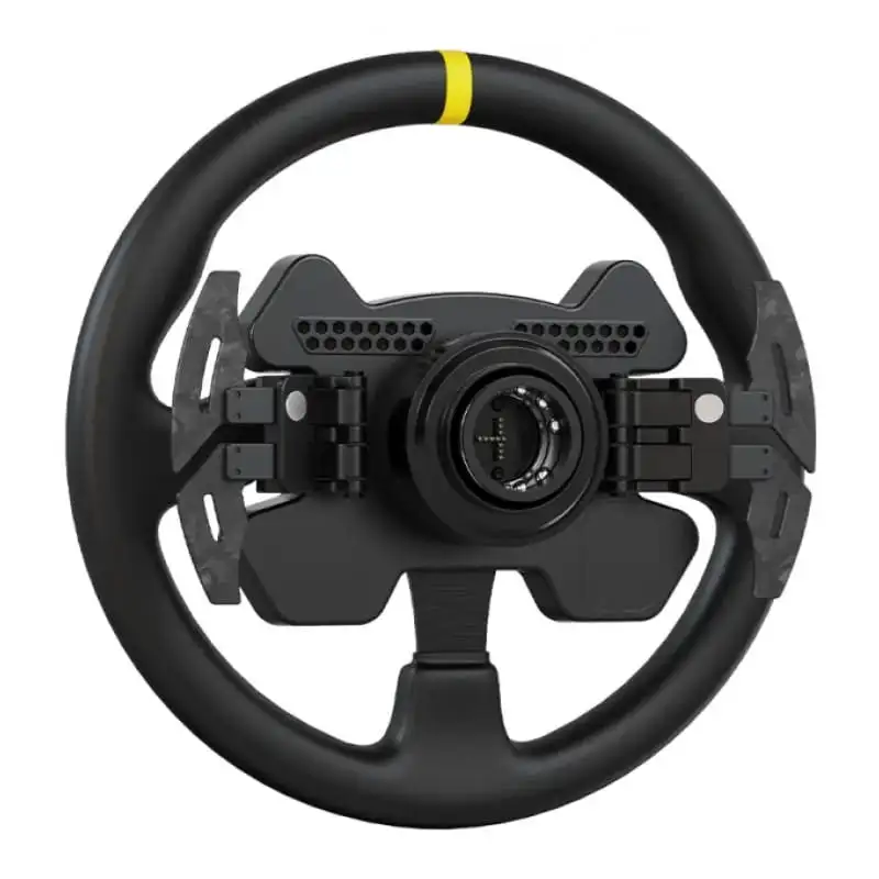 Moza Racing RSV2 13" - Volante para PC - Image 2