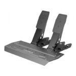 Moza Racing R3 Preto - Volante e Pedais para PC/ XBOX - Image 2