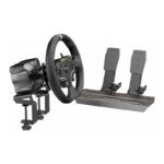Moza Racing R3 Preto - Volante e Pedais para PC/ XBOX - Image 5