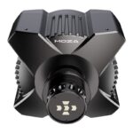 Moza Racing R3 Preto - Volante e Pedais para PC/ XBOX - Image 4