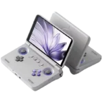 Retroid Pocket Flip 2 SD865 8GB/128GB Branco - Consola Retro